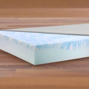 Komfort-Plus Seniorenmatratze