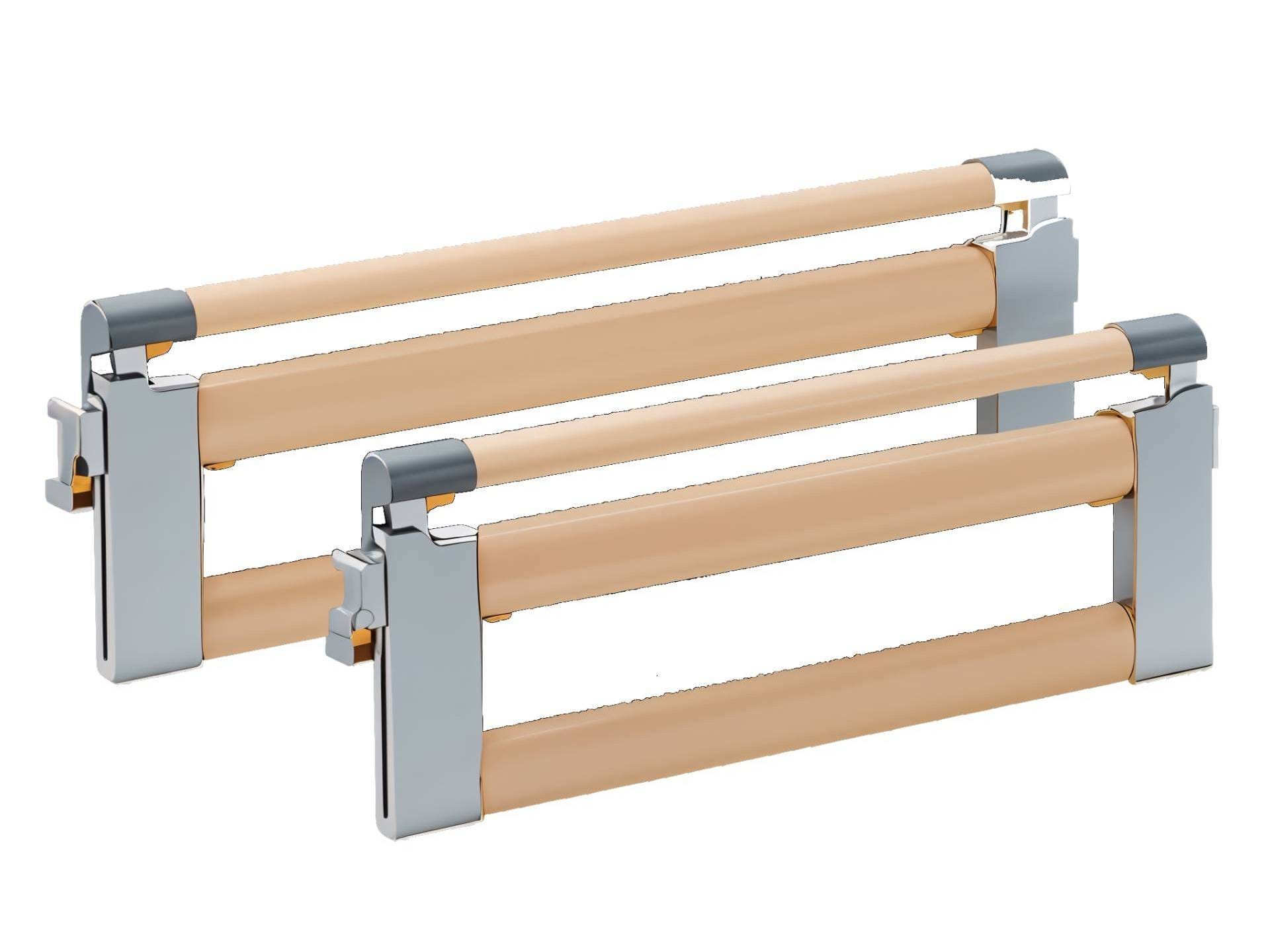 Seitensicherungen - Annika